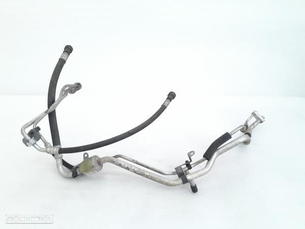 Tubo Ar Condicionado Fiat Punto Van (199_) - 1