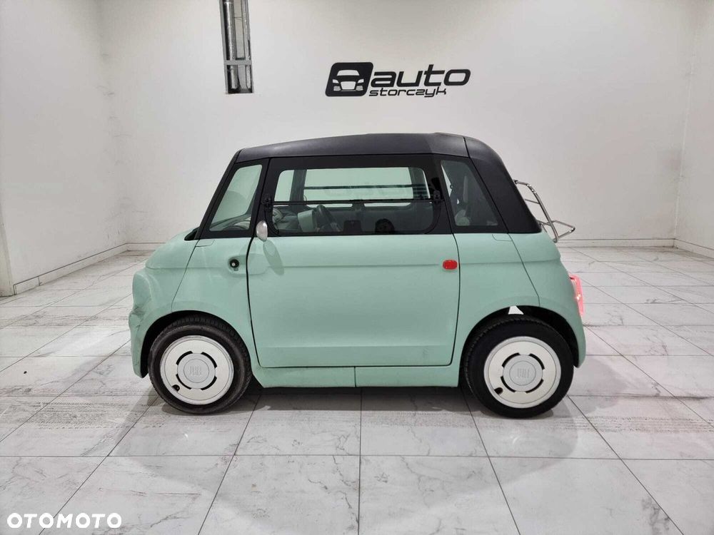 Fiat Inny - 9