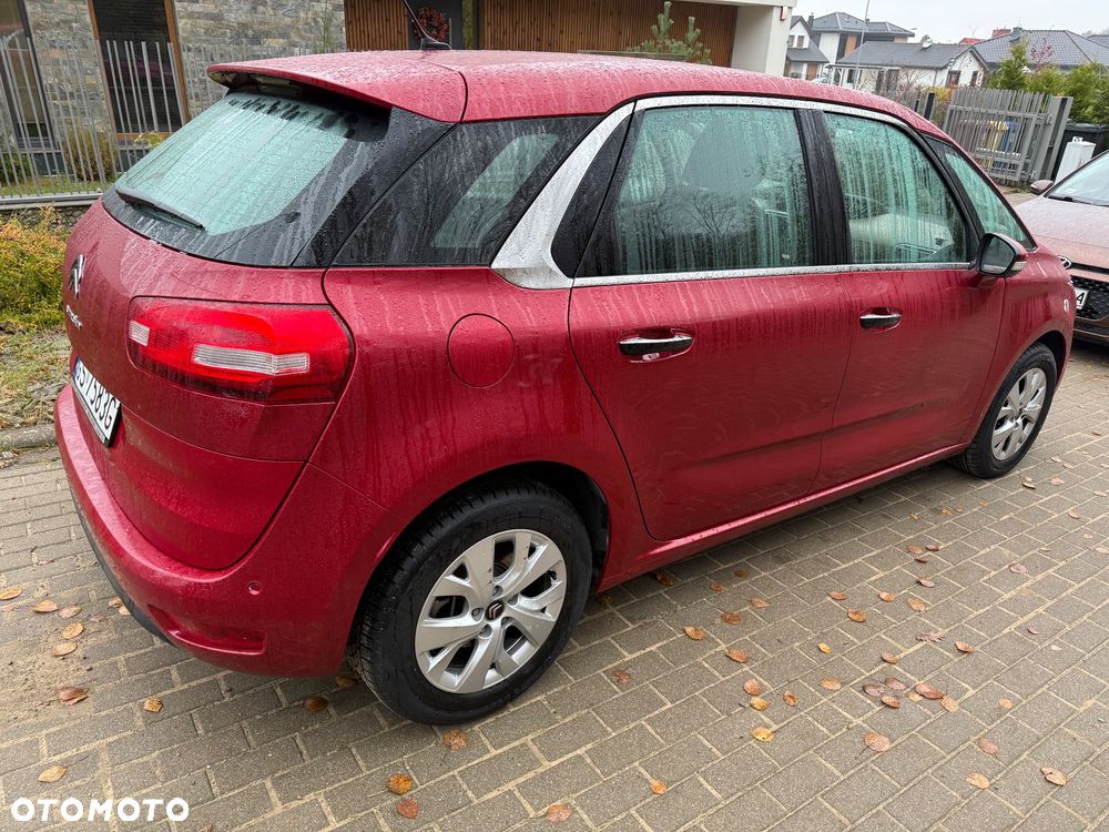 Citroën C4 Picasso PureTech 130 Stop&Start Selection - 12