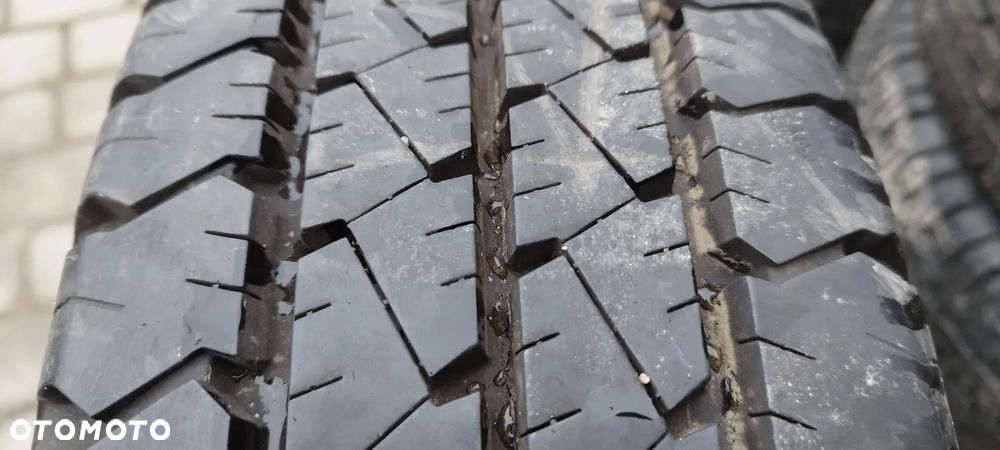 205/75/16c goodyear cargo g26 - 1