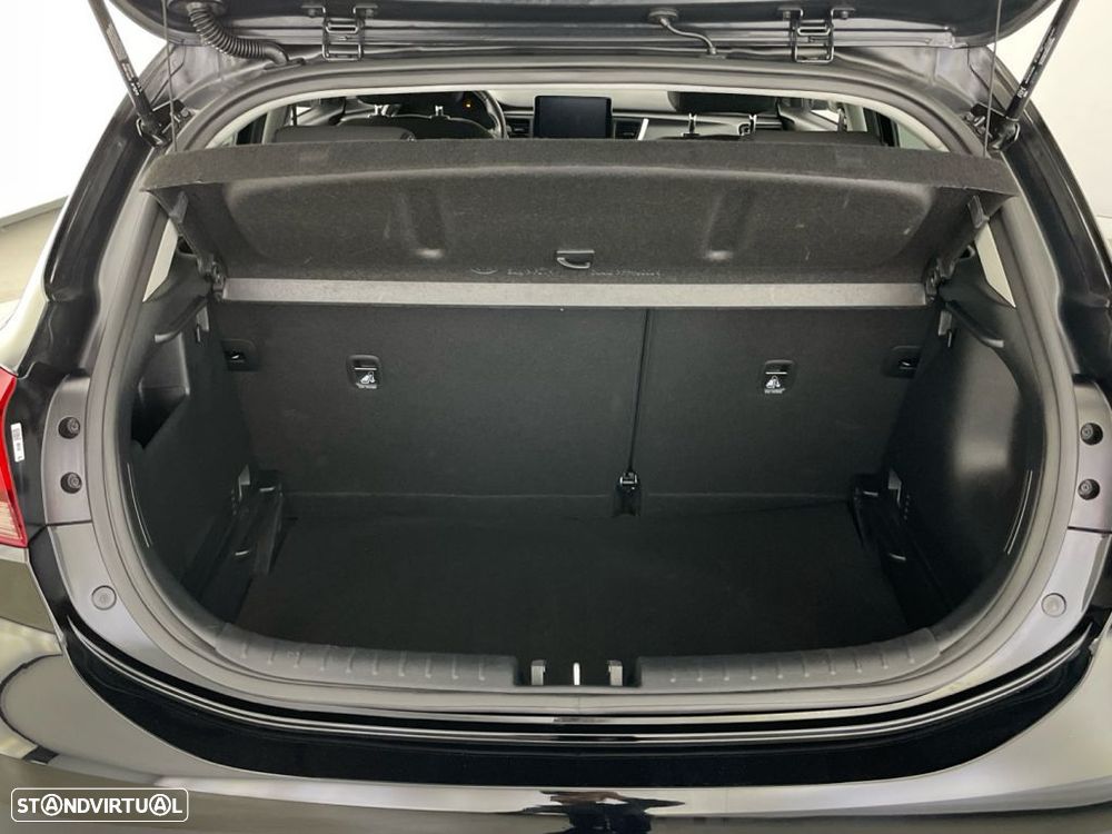 Kia Rio 1.2 CVVT Urban - 13