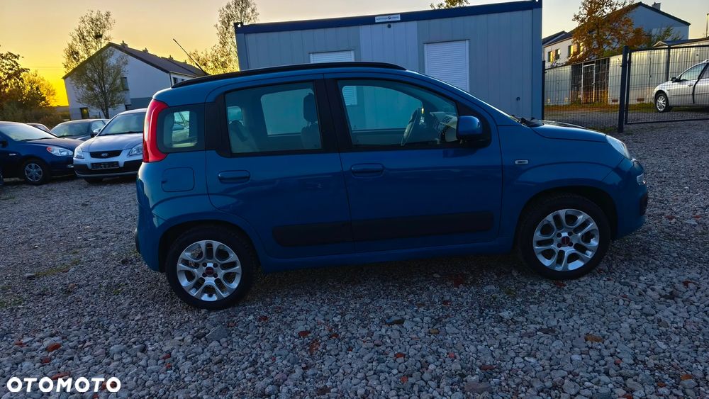 Fiat Panda - 6