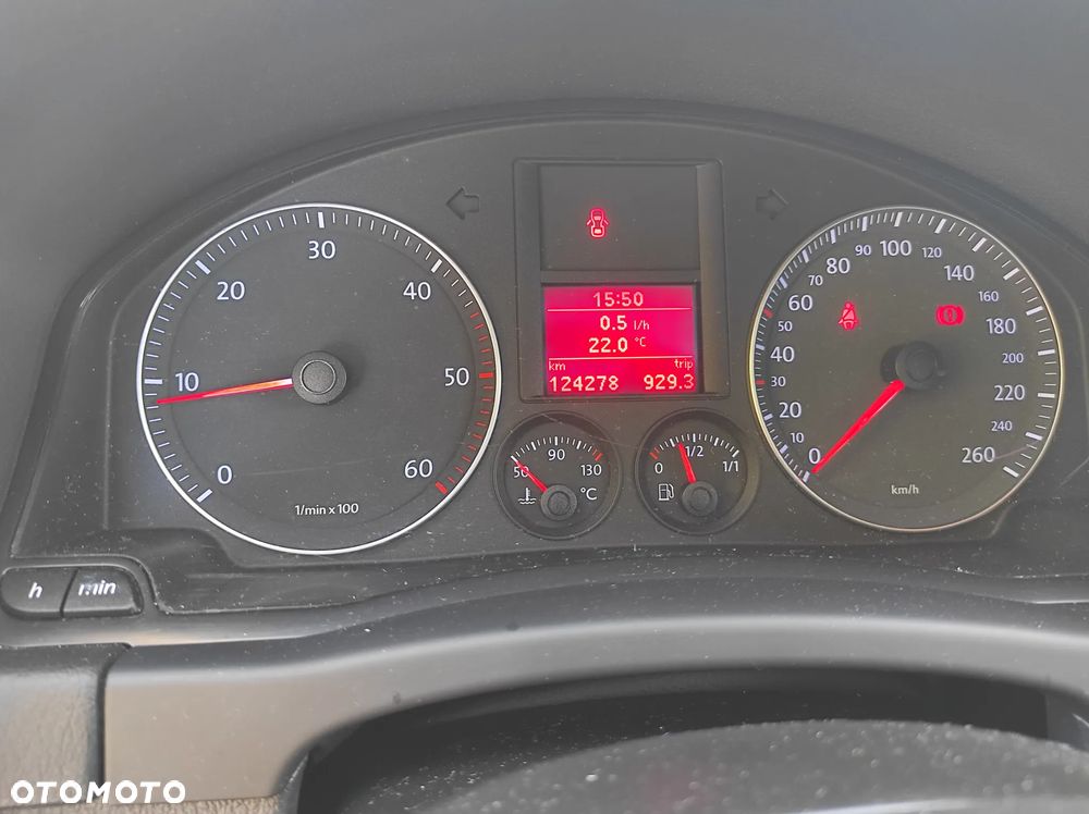 Volkswagen Golf Plus - 14