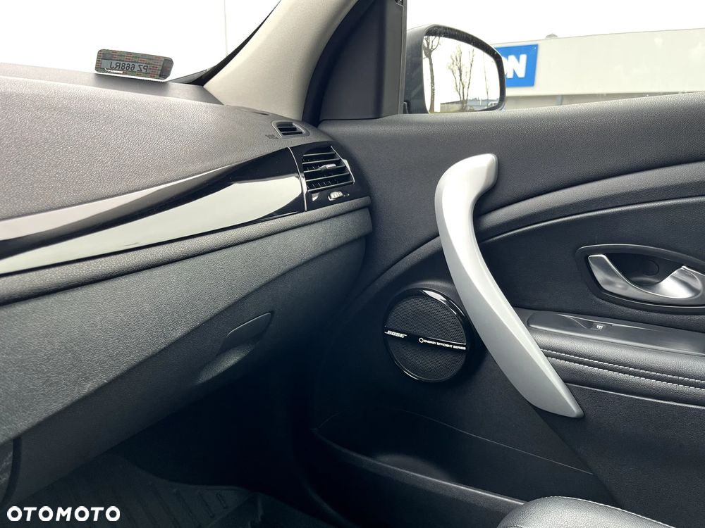 Renault Megane dCi 130 FAP BOSE Edition - 36