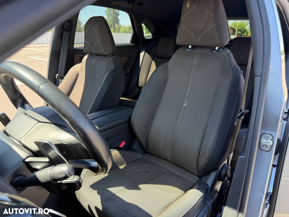 DS Automobiles DS 7 Crossback ver-ds7-1-6-phev-awd-300-eat8-performance-line-plus - 23