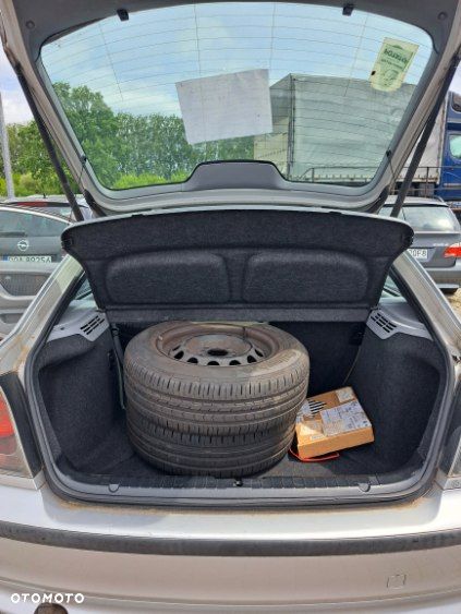 BMW Seria 3 316ti - 7