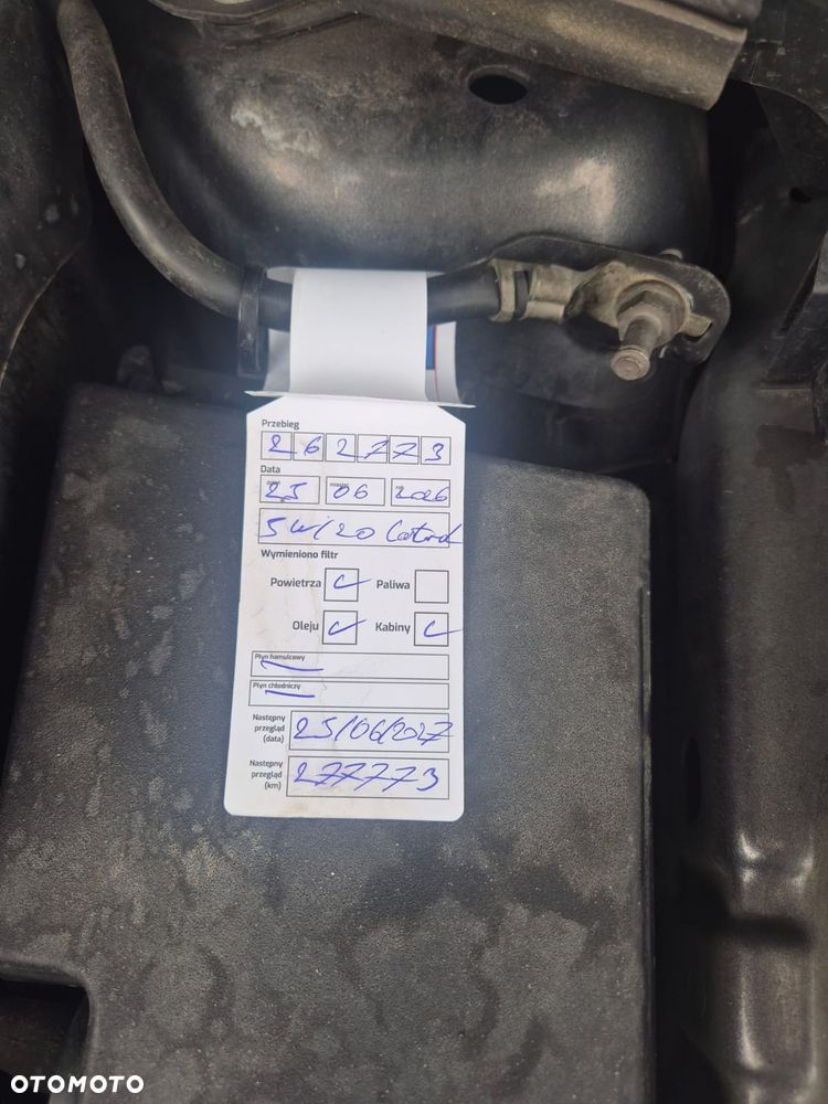 Ford Focus - 9
