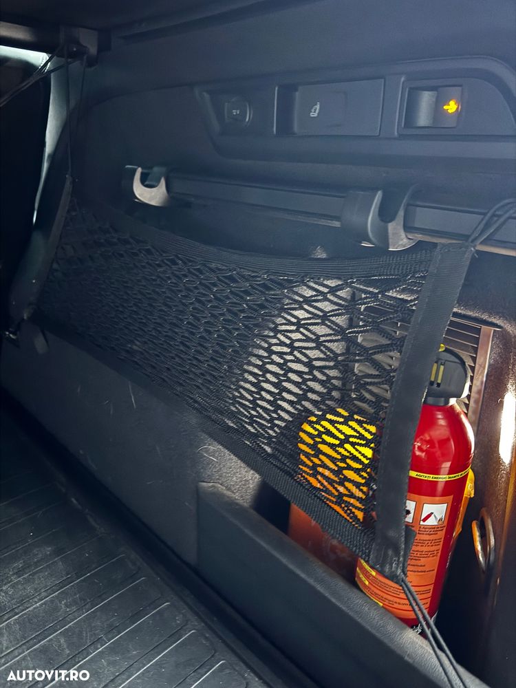Skoda Kodiaq 2.0 TSI DSG 4X4 Scout - 13