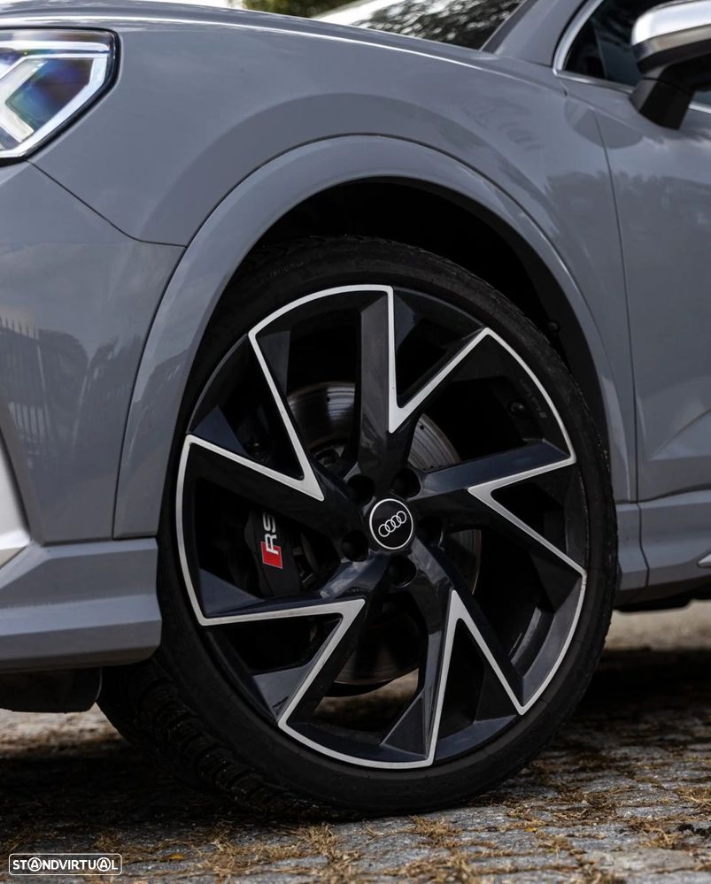 Audi RS Q3 Sportback TFSI quattro S tronic - 26