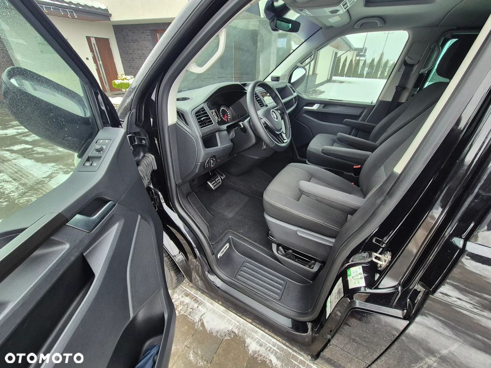 Volkswagen Multivan 2.0 TDI L1 Comfortline DSG - 33