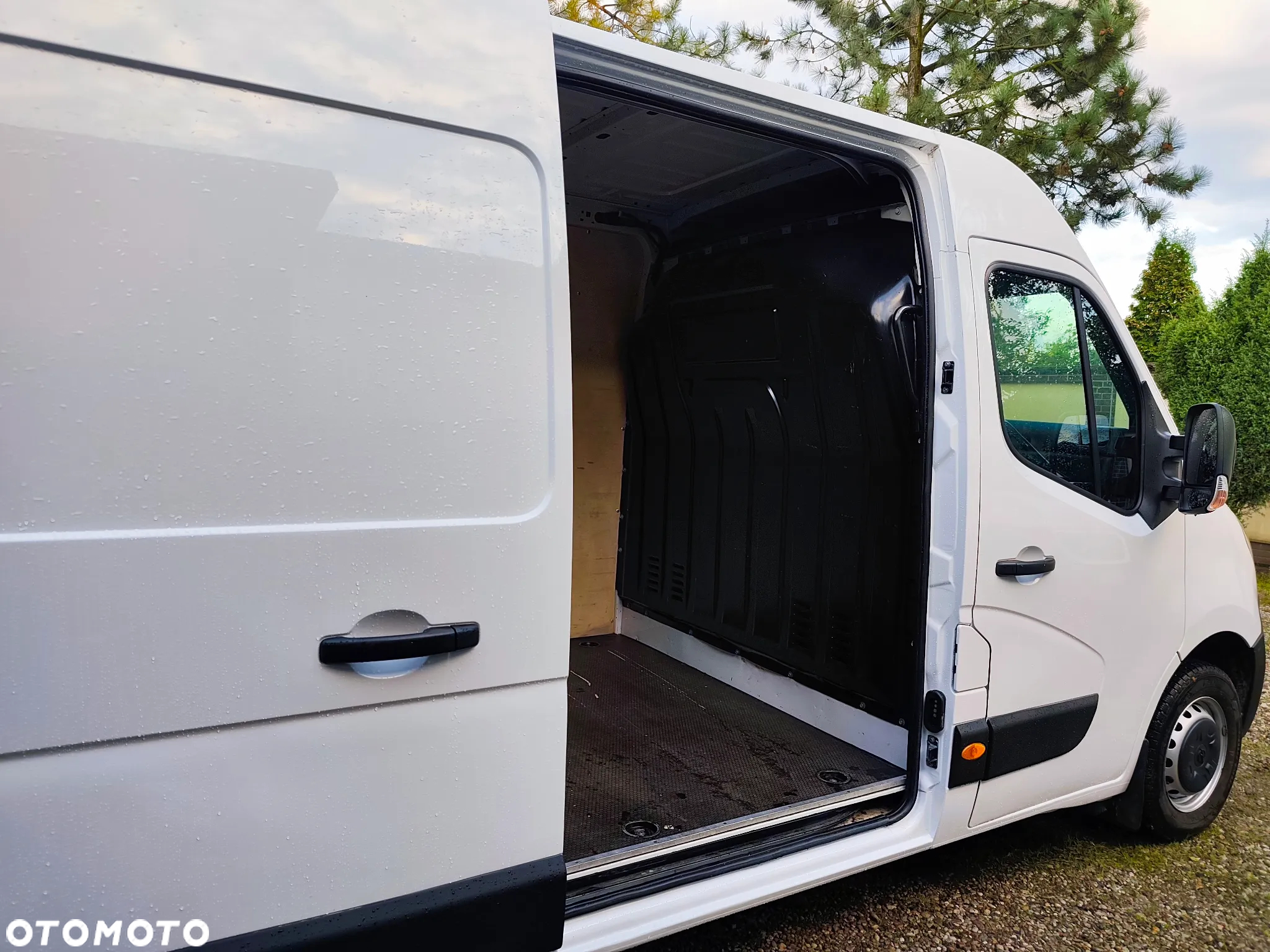 Opel Movano H2L3 F3500 - 20