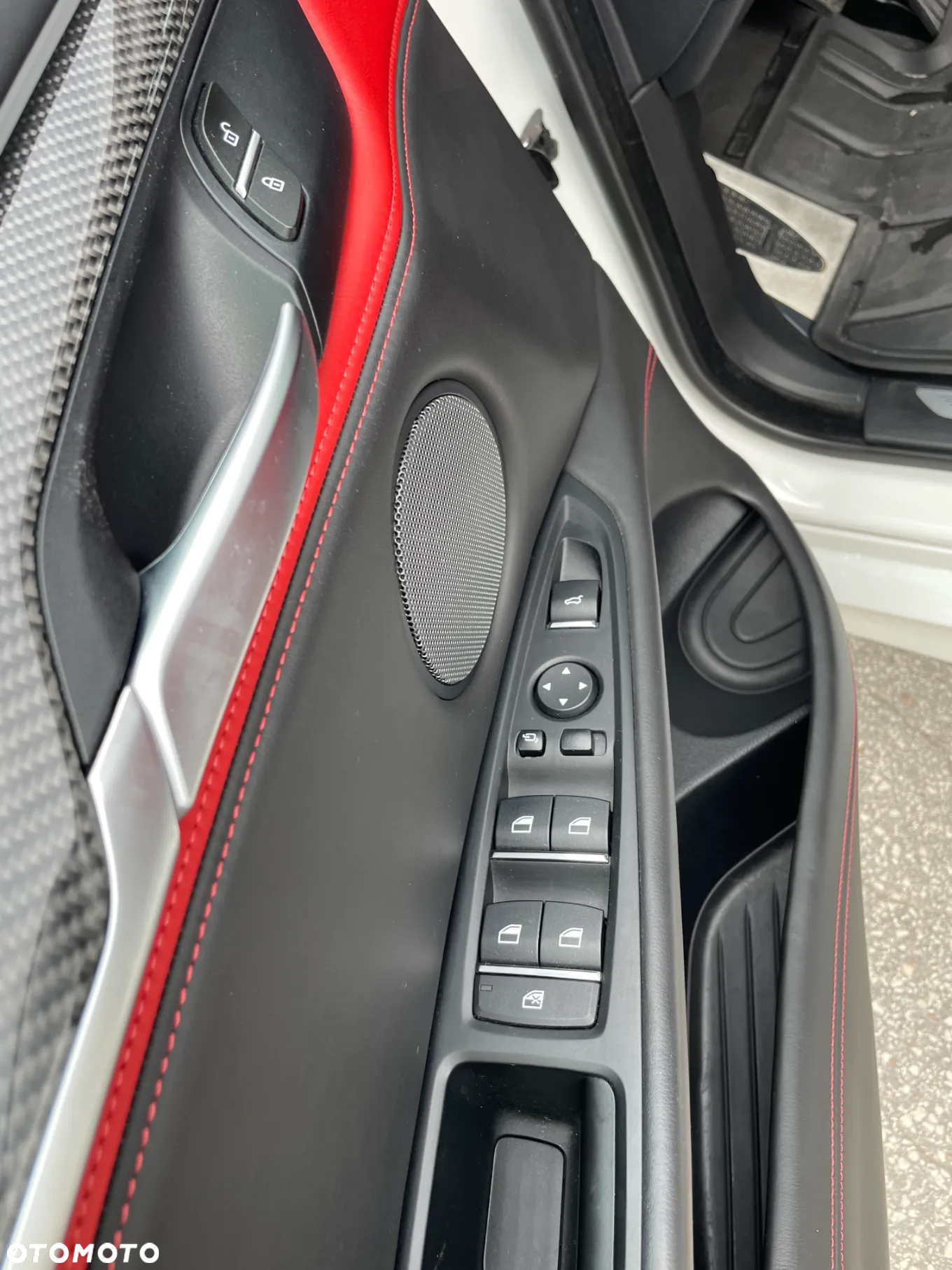 BMW X6M - 18