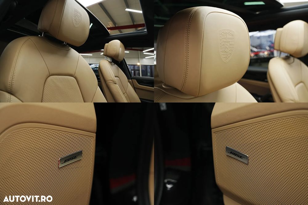 Porsche Cayenne E-Hybrid Tiptronic S - 25