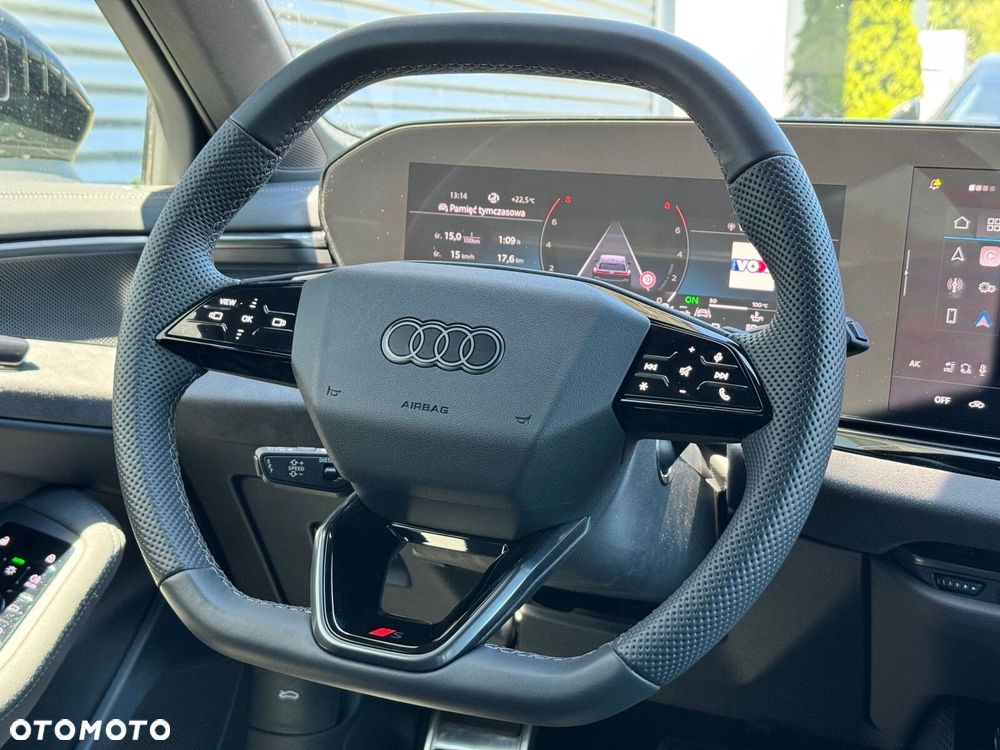 Audi A5 Avant - 20
