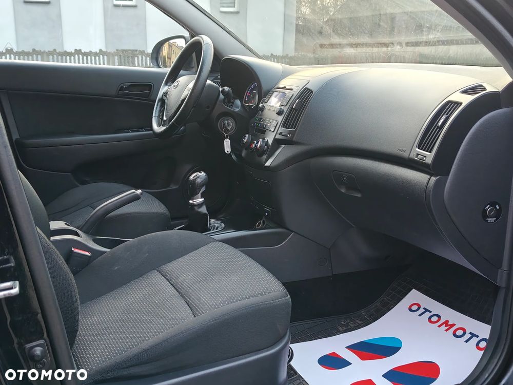 Kia Ceed 1.6 Crdi Comfort - 18