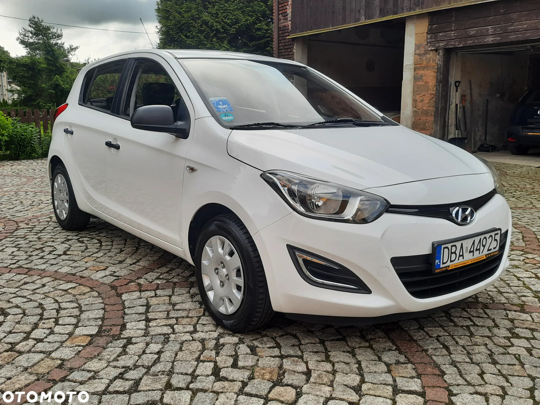 Hyundai i20 1.25 Comfort - 5