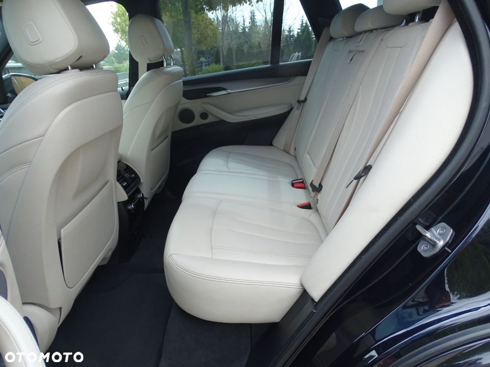 BMW X5 xDrive25d sport - 18