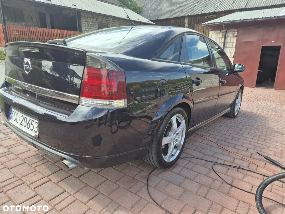 Opel Vectra 2.2 Comfort - 7