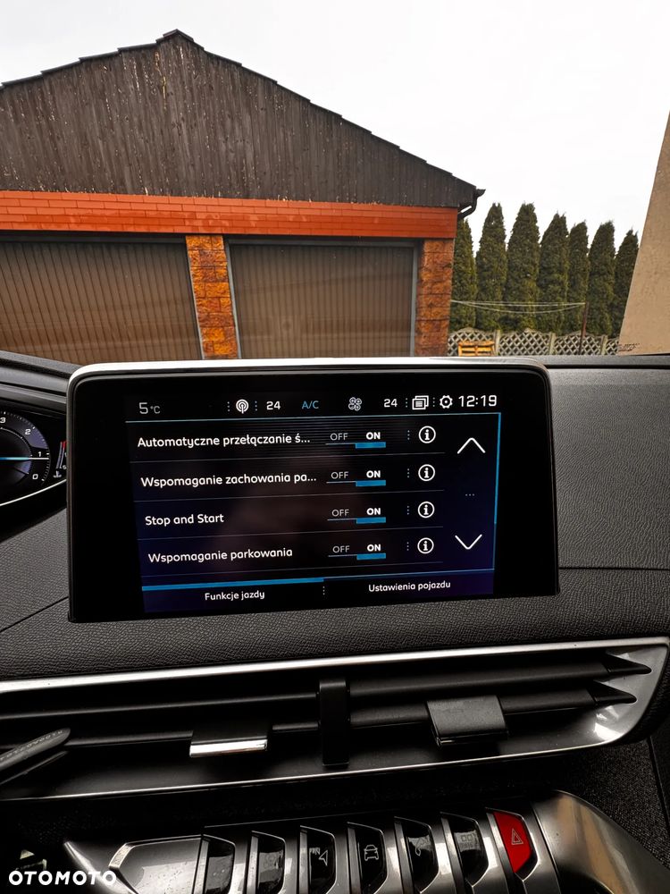 Peugeot 3008 BlueHDi 130 Stop & Start Active - 16