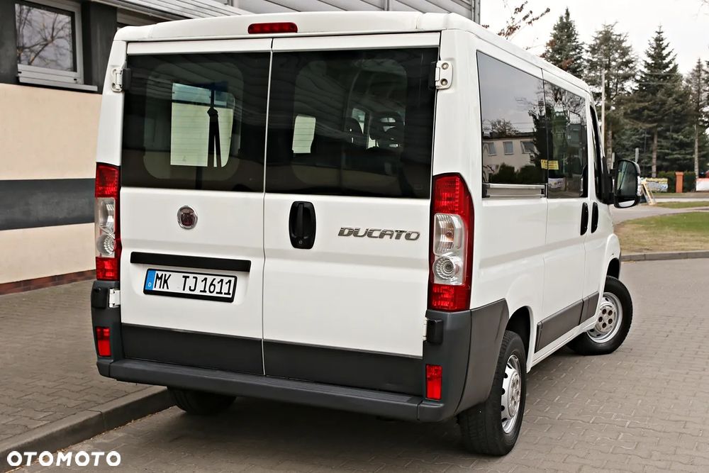 Fiat Ducato - 17
