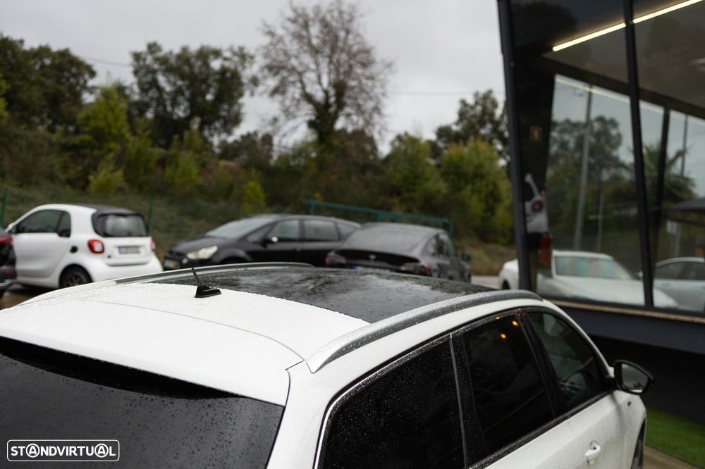 Peugeot 308 SW 1.6 BlueHDi GT Line - 30