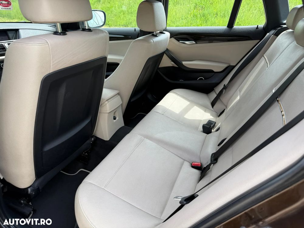 BMW X1 - 19