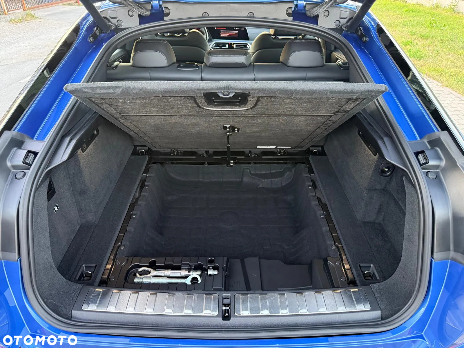 BMW X6 xDrive30d - 28
