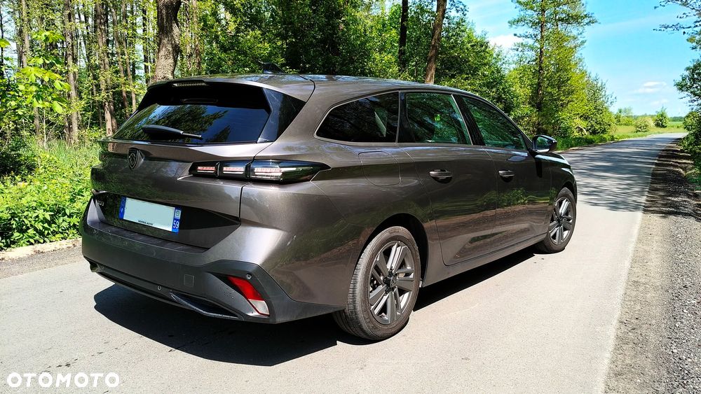 Peugeot 308 1.5 BlueHDi Active Pack Business S&S - 8