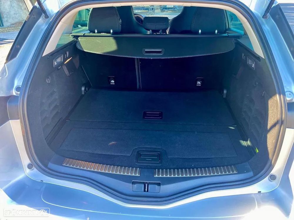 Renault Mégane Sport Tourer 1.5 Blue dCi GT Line - 21