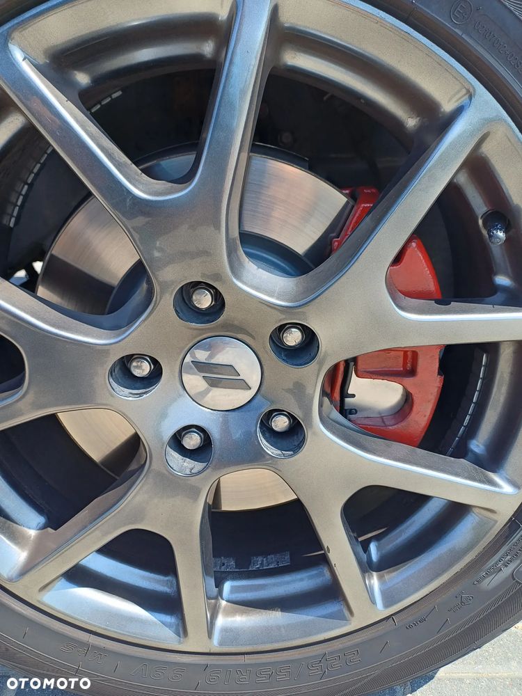 Dodge Journey - 17