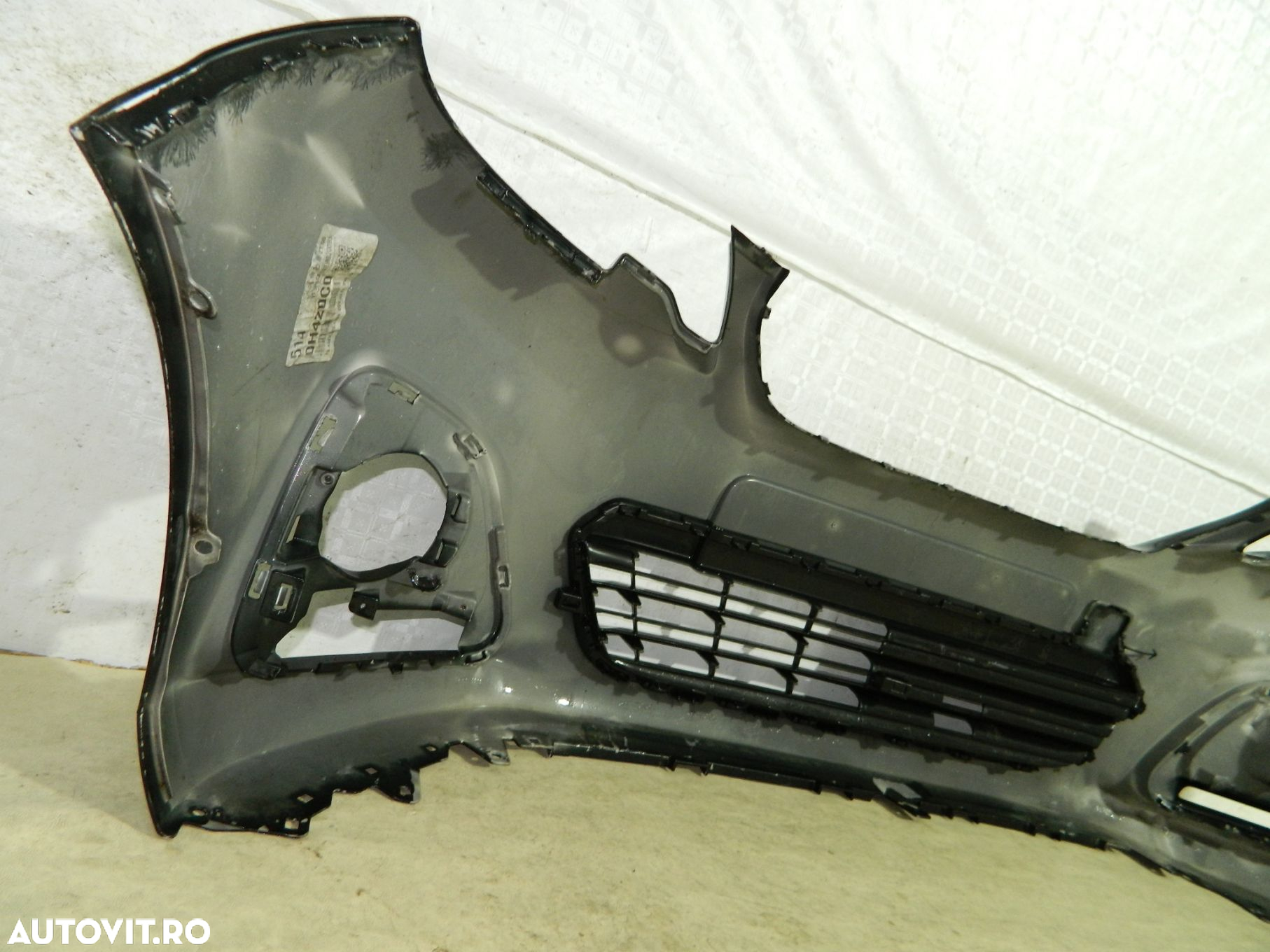 Bara fata Peugeot 108, 2014, 2015, 2016, 2017, , 52119-0H150 - 3