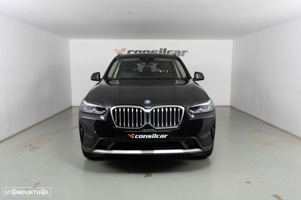 BMW X3 30 e xDrive Line Luxury - 2