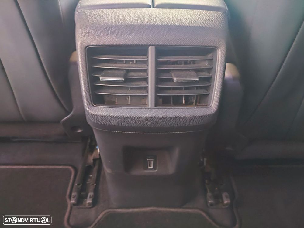 Citroën C5 Aircross 1.5 BlueHDi Shine EAT8 - 33