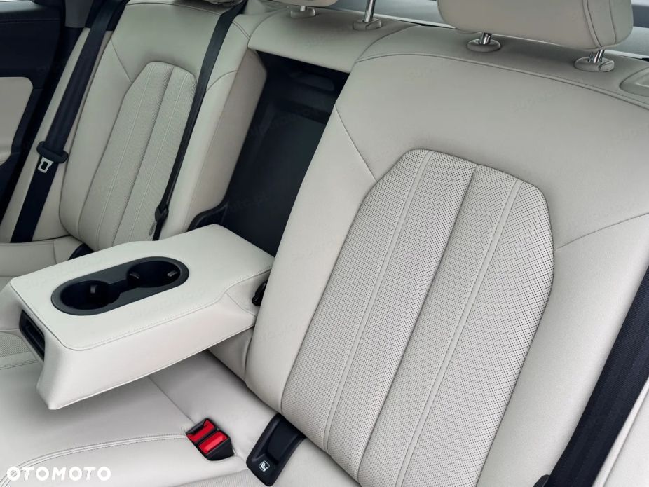Audi A5 Limousine TFSI Quattro S tronic - 18