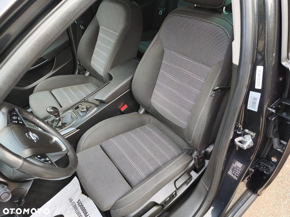 Opel Insignia 1.8 Cosmo - 20