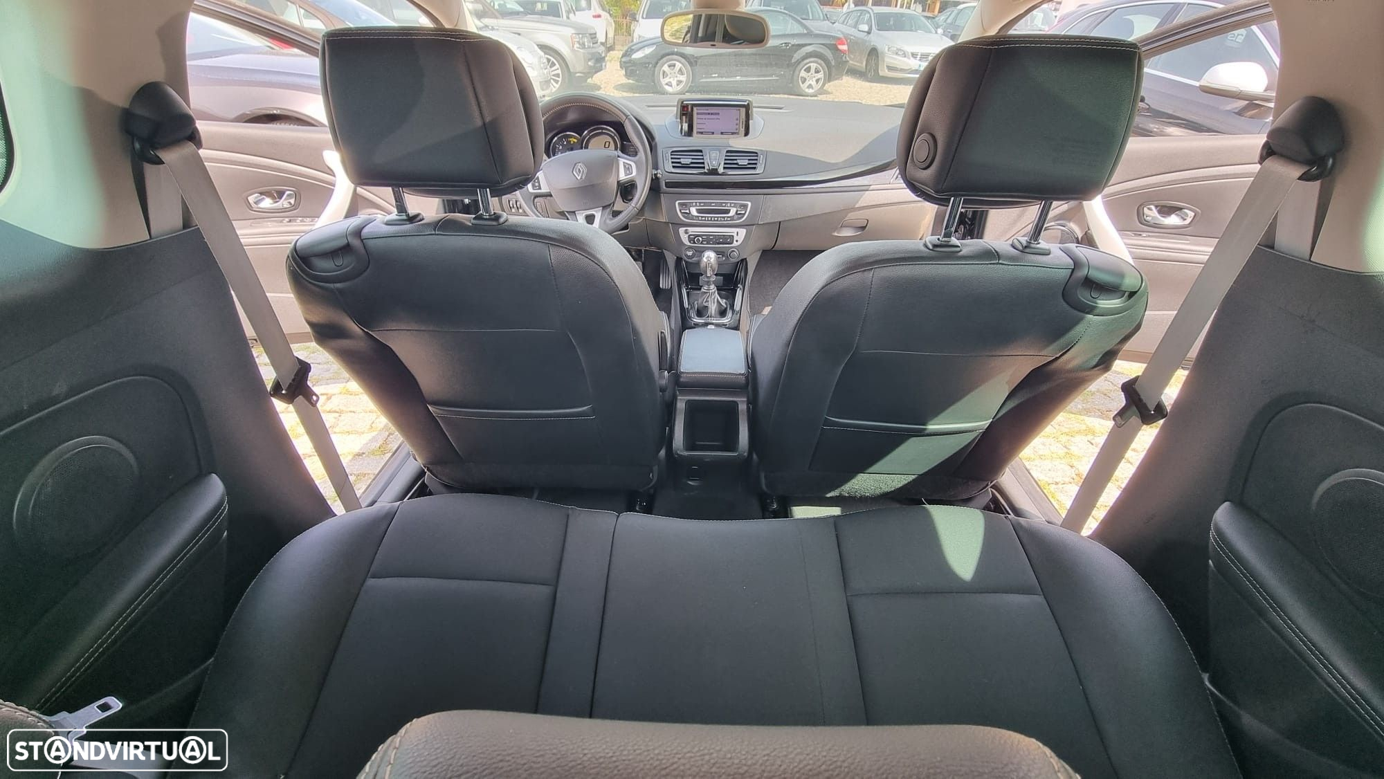 Renault Mégane - 14