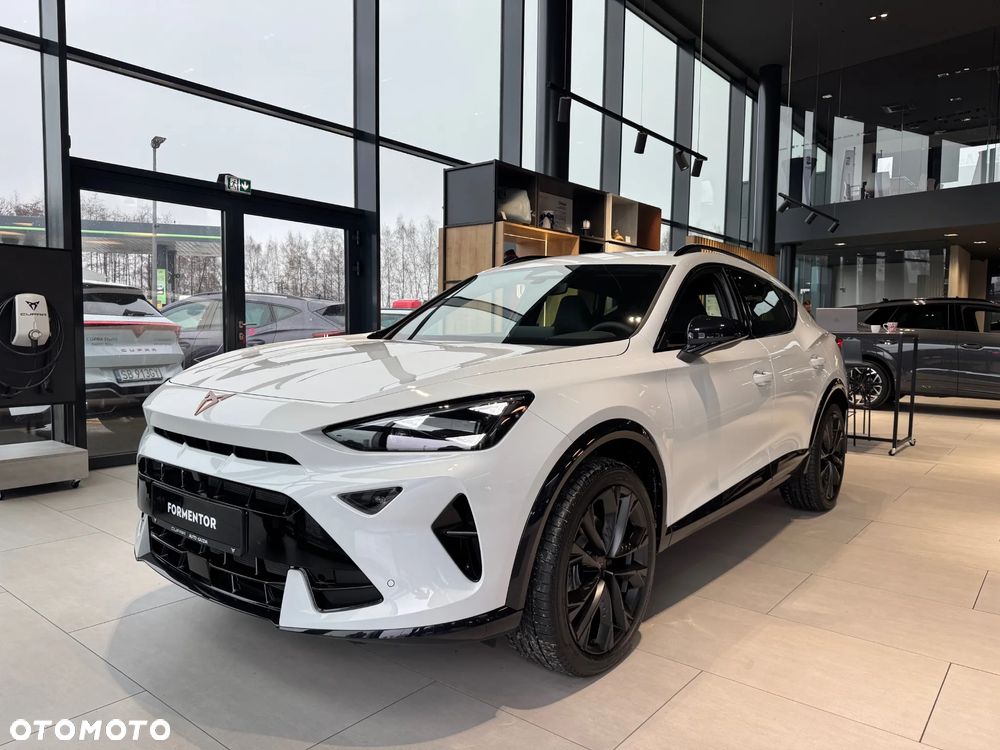 Cupra Formentor - 3