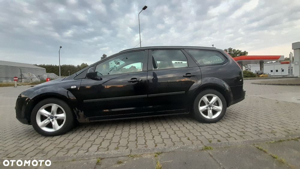 Ford Focus - 6