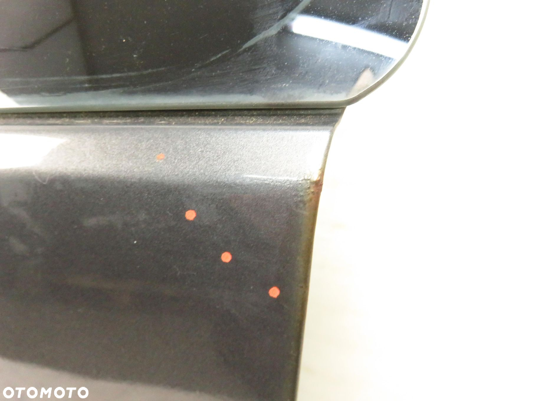 KLAPA BAGAZNIKA HYUNDAI i30 I CW (2007-2010-2012) KOMBI 9A - 10