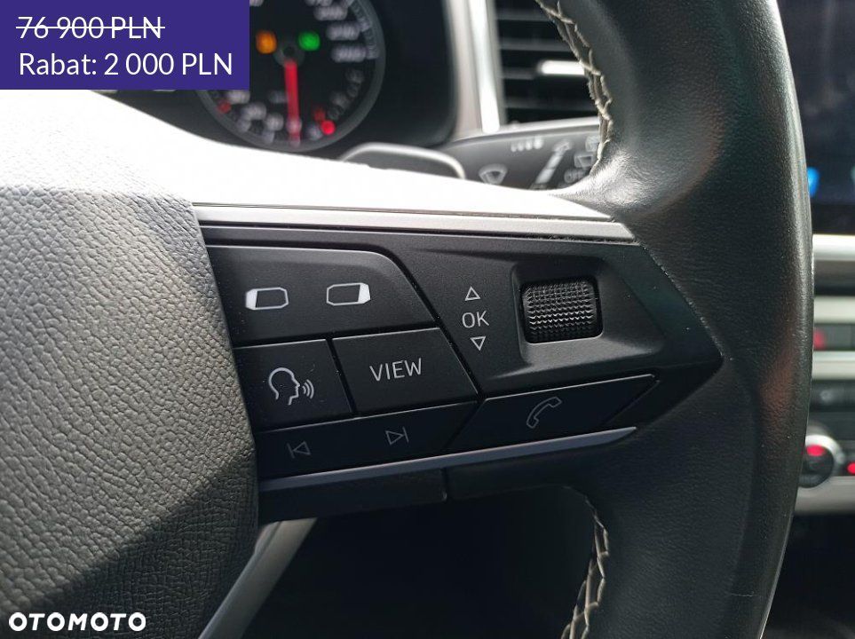 Seat Ateca - 19