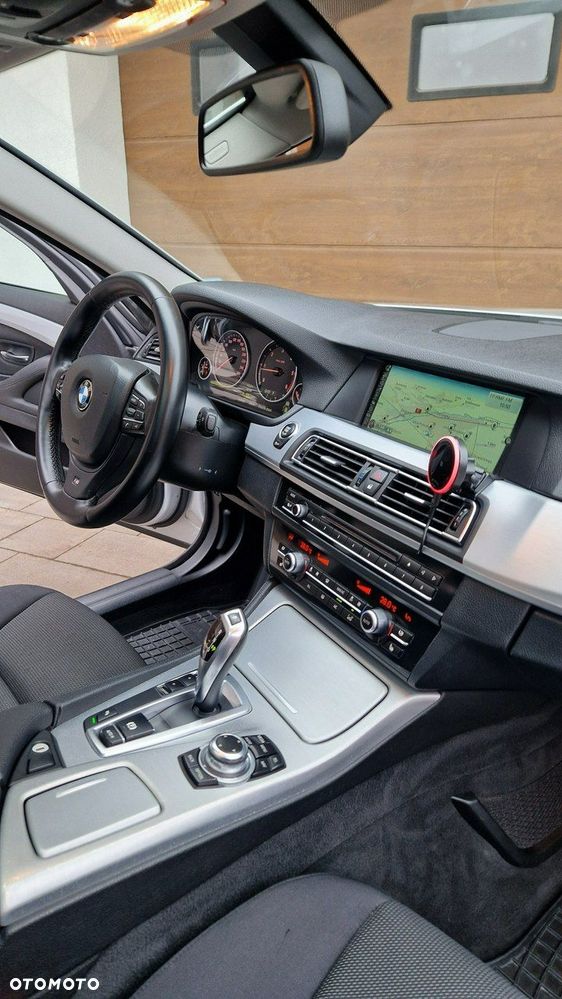 BMW Seria 5 - 26