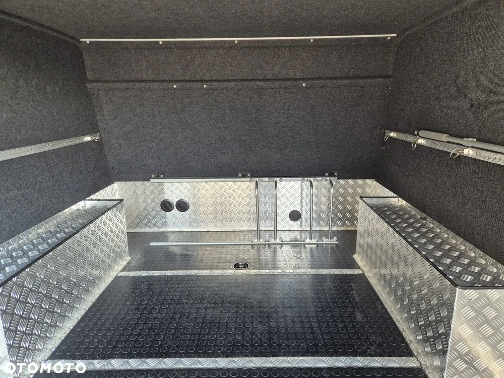 Mercedes-Benz Sprinter Long SELECT 9G-Tronic 907.235 - 27