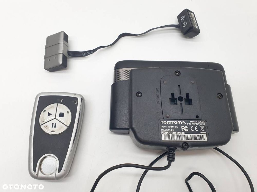 NAWIGACJA GPS TOMTOM PRO 7150 KOMPLET - 5