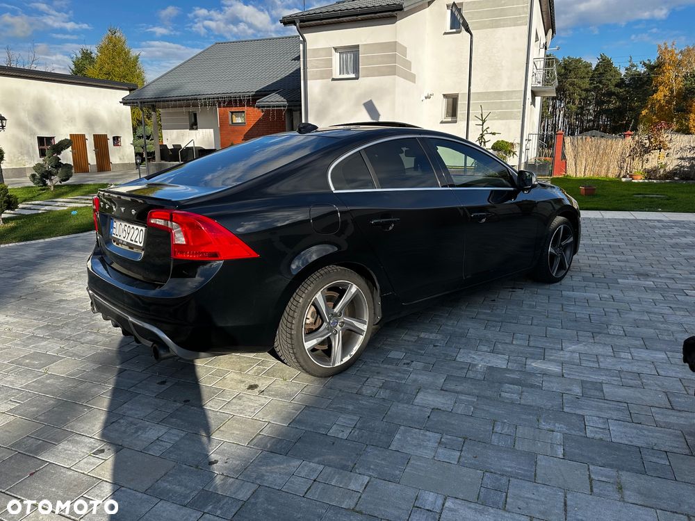 Volvo S60 - 6