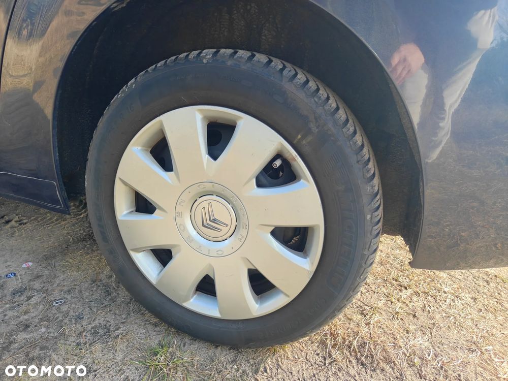 Citroën C4 Grand Picasso 2.0i Exclusive MCP - 14