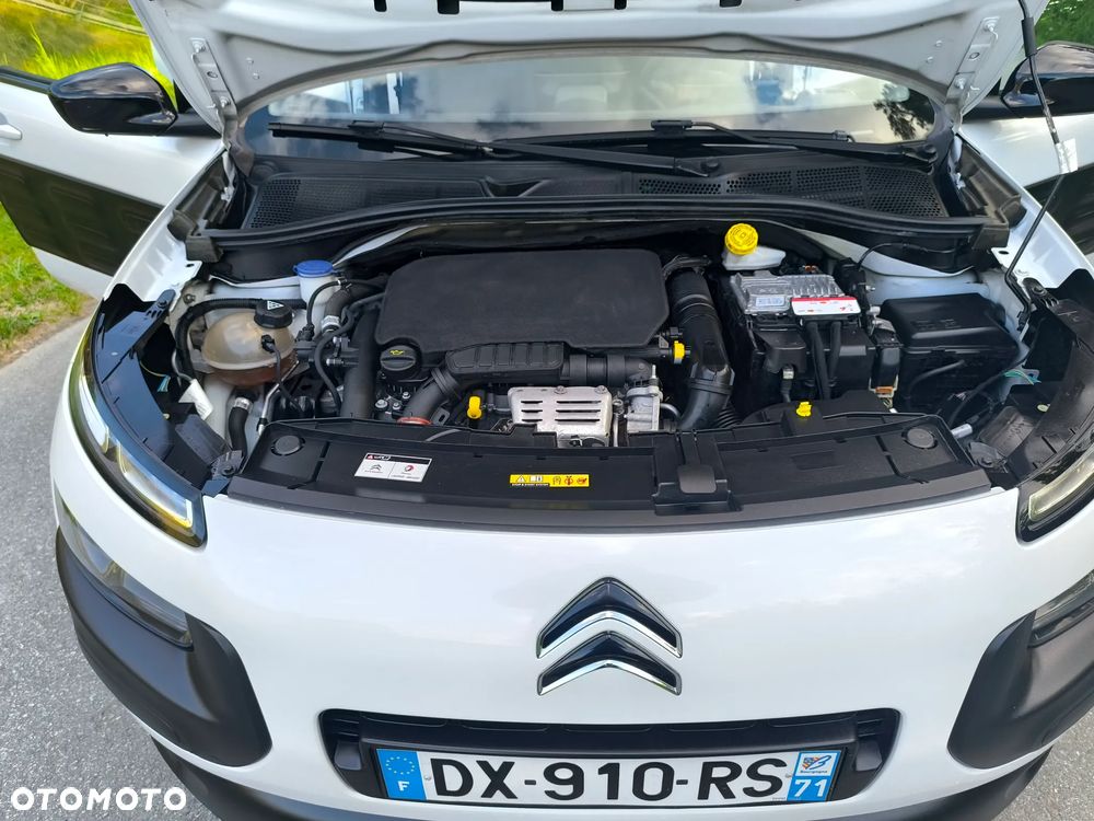 Citroën C4 Cactus Pure Tech 110 Stop&Start Feel - 25