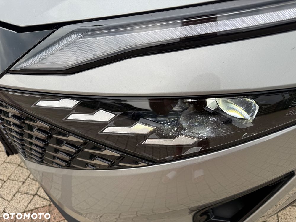 Nissan Qashqai 1.3 DIG-T MHEV N-Connecta Xtronic - 24
