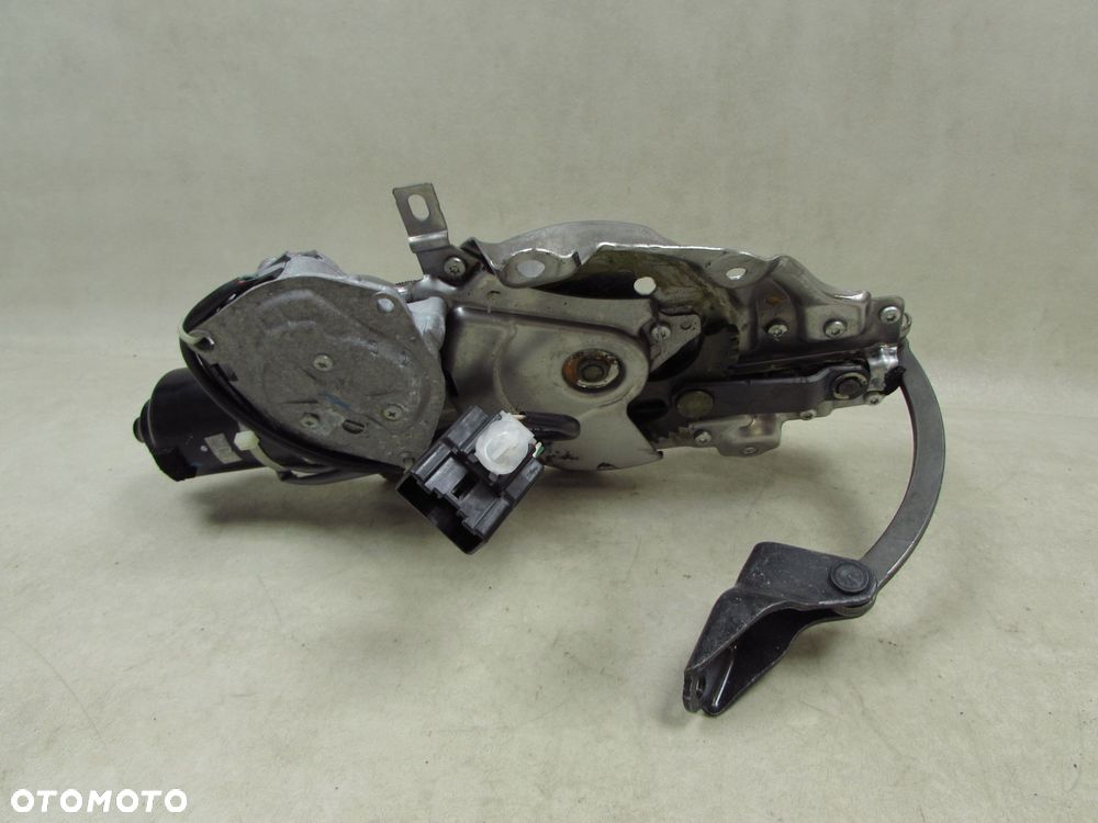 LEXUS RX II 03-09 MECHANIZM SILNIK PODNOSZENIA KLAPY BAGAZNIKA TYL 427107-10030 - 3