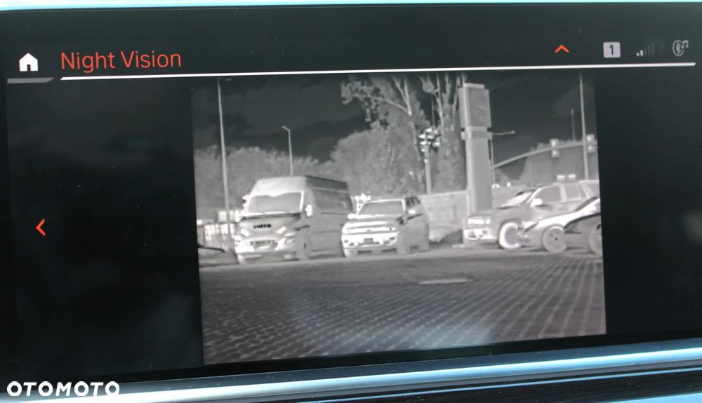 BMW X5 xDrive40i - 27