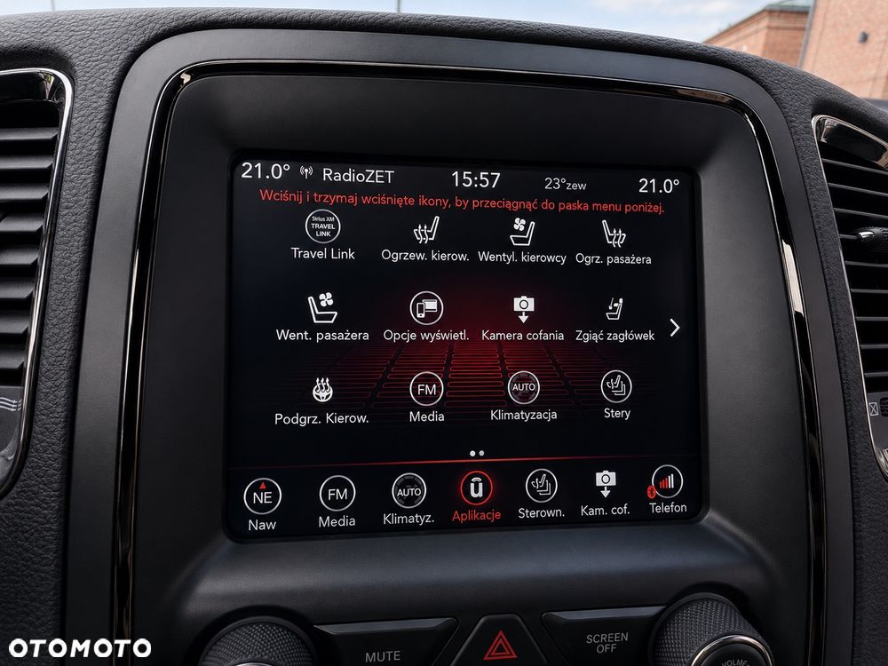 Dodge Durango ver-5-7-r-t - 20